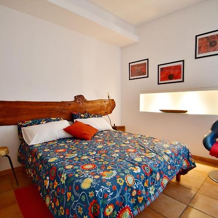 B&B Teranga Montecarotto Exterior foto