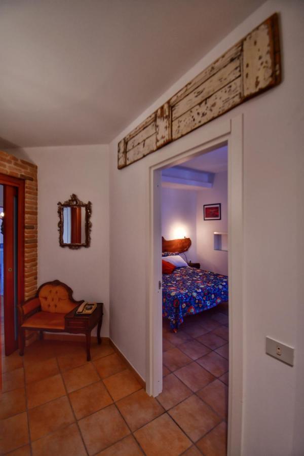 B&B Teranga Montecarotto Exterior foto